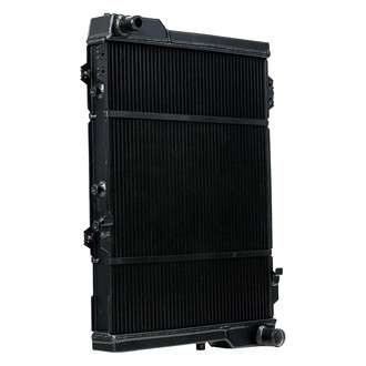 CSF® - Engine Coolant Radiator