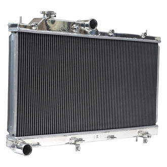 CSF® - Engine Coolant Radiator