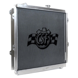 CSF® - Engine Coolant Radiator