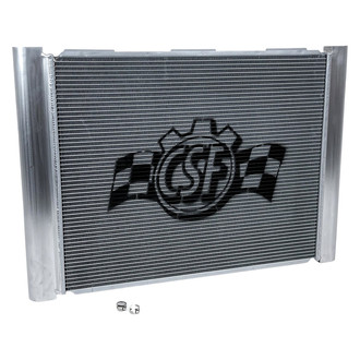 CSF® - Engine Coolant Radiator