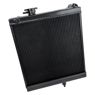 CSF® - High Performance Radiator