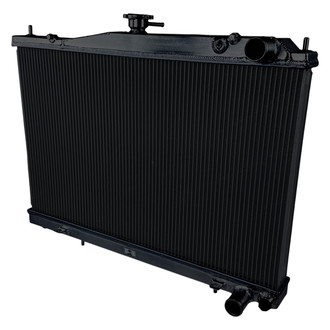 CSF® - Engine Coolant Radiator
