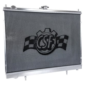 CSF® - Engine Coolant Radiator