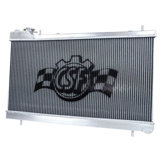 CSF® - Engine Coolant Radiator