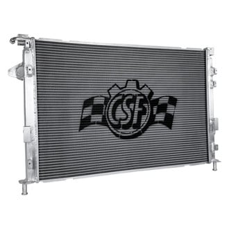 CSF® - Engine Coolant Radiator