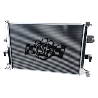 CSF® - Engine Coolant Radiator