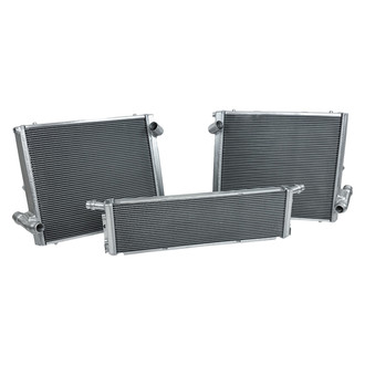 CSF® - Engine Coolant Radiator