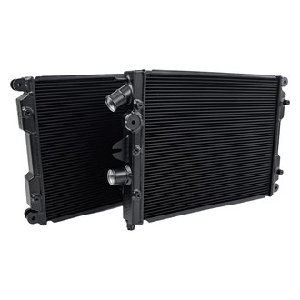 CSF® - Engine Coolant Radiator
