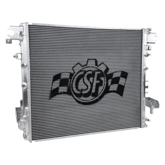 CSF® - Radiator