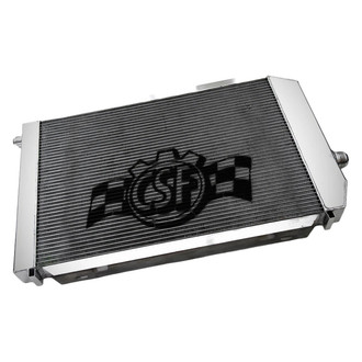 CSF® - Triple Pass All-Aluminum Racing Radiator