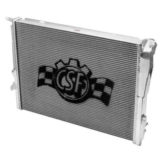 CSF® - Engine Coolant Radiator