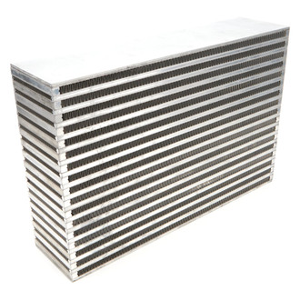 CSF® - Intercooler Core