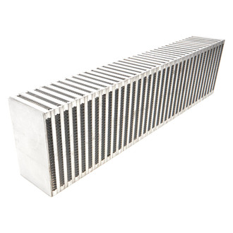 CSF® - Vertical Flow Intercooler Core