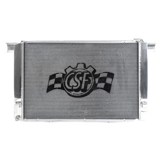 CSF® - Engine Coolant Radiator