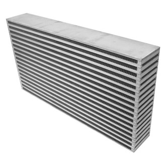 CSF® - Intercooler Core
