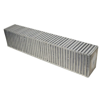 CSF® - Vertical Flow Intercooler Core
