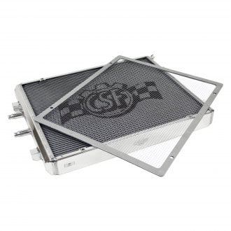 CSF® - High Performance Radiator