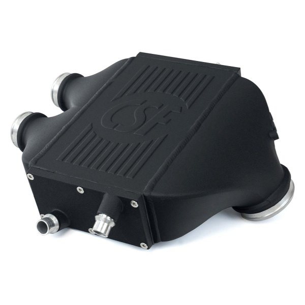 CSF® - Intercooler Center