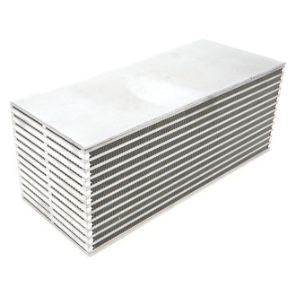 CSF® - Air-to-Water Intercooler Core