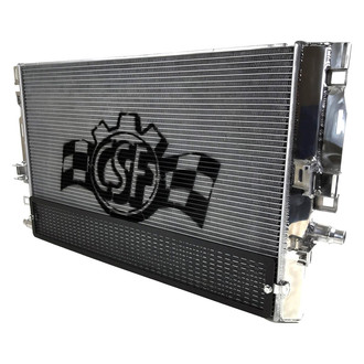 CSF® - Front Mount Heat Exchanger