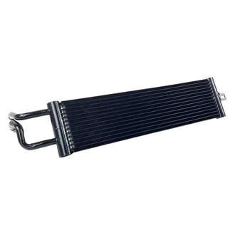 CSF® - Front Race-Spec Dual-Pass DCT Oil Cooler