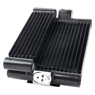 CSF® - Right Oil Cooler
