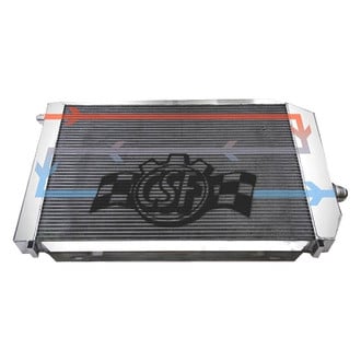 CSF® - Front Mount Heat Exchanger
