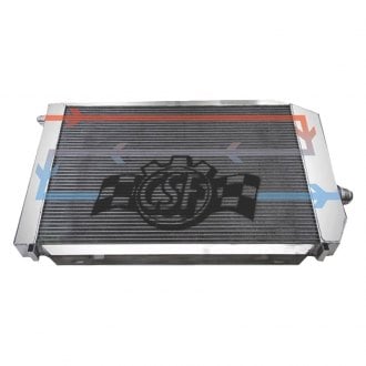 CSF® - Front Mount Heat Exchanger