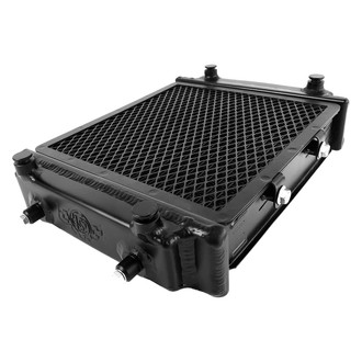 CSF® - Front Mount Heat Exchanger