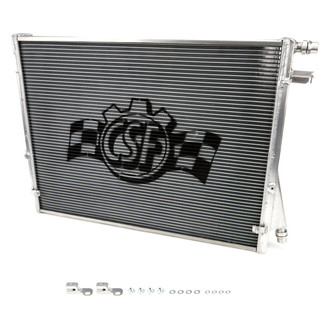 CSF® - Heat Exchanger