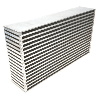 CSF® - Intercooler Core