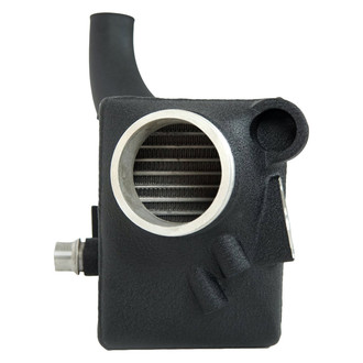 CSF® - Passenger Side Intercooler