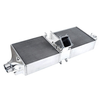 CSF® - Intercooler
