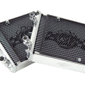 CSF® - Engine Coolant Radiator