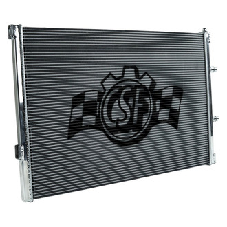 CSF® - Engine Coolant Heat Exchanger