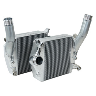 CSF® - Intercooler