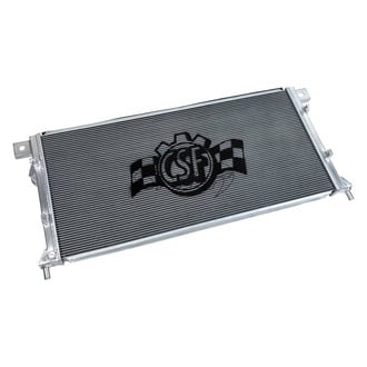 CSF® - High Performance Radiator