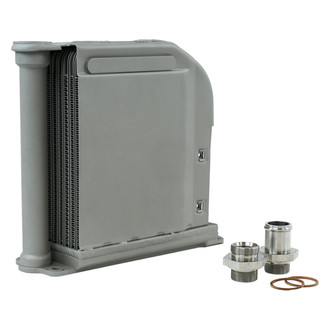 CSF® - Oil Cooler