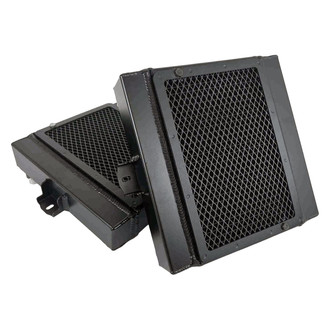 CSF® - Auxiliary Radiator