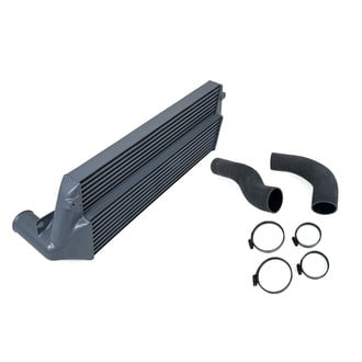 CSF® - High-Performance Stepped Core Intercooler