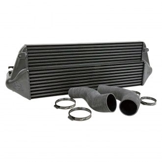 CSF® - Twin Intercooler Set