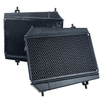 CSF® - Auxiliary Radiator