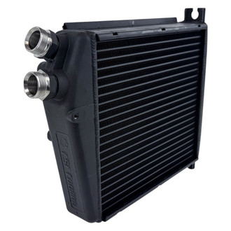 CSF® - Passenger Side Oil Cooler