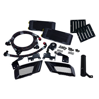 CSF® - Oil Cooler
