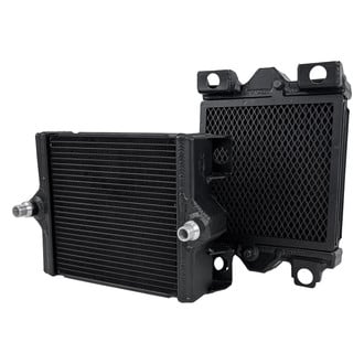 CSF® - Engine Coolant Radiator
