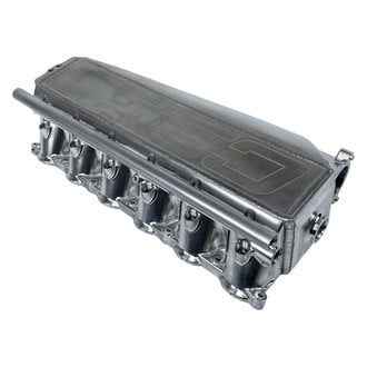 CSF® - Race X Charge Air Cooler Manifold