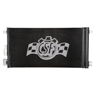 CSF® - A/C Condenser