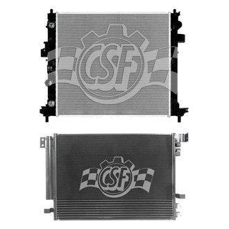 CSF® - Radiator