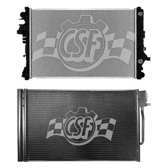 CSF® - Radiator