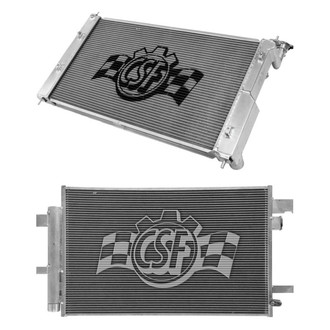 CSF® - Radiator